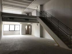 T-space (D18), Factory #573438091